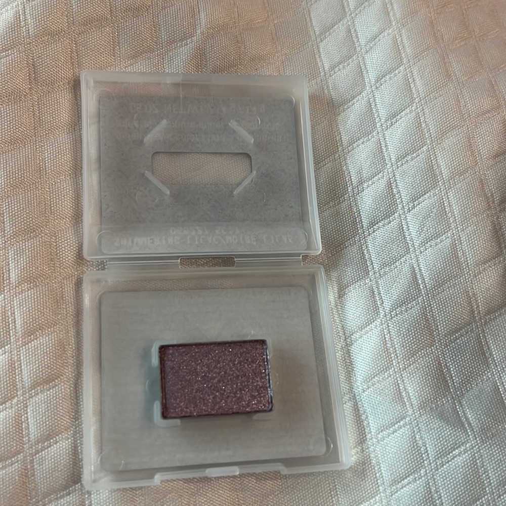 Mary Kay eye color